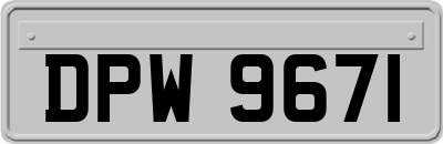 DPW9671