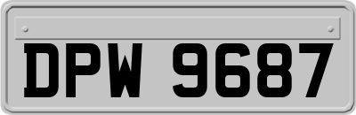 DPW9687