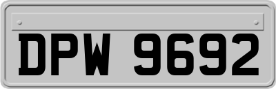 DPW9692