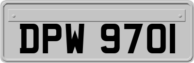 DPW9701