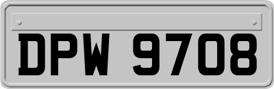 DPW9708