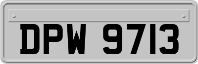 DPW9713