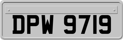 DPW9719