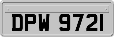 DPW9721