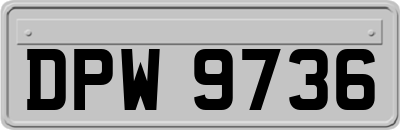 DPW9736