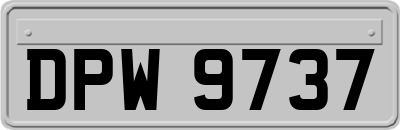 DPW9737