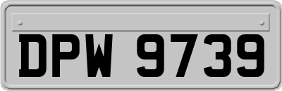 DPW9739