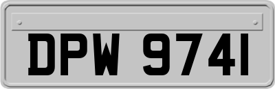 DPW9741