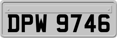 DPW9746