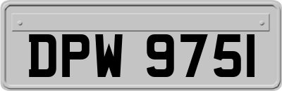 DPW9751