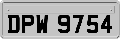 DPW9754