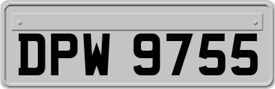 DPW9755