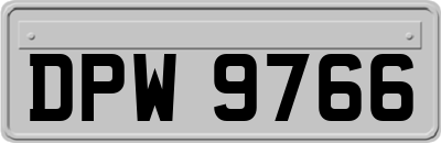 DPW9766
