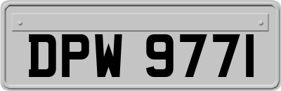 DPW9771