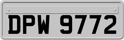 DPW9772