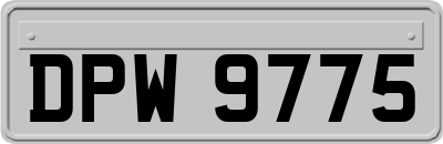 DPW9775