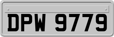DPW9779