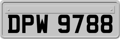 DPW9788