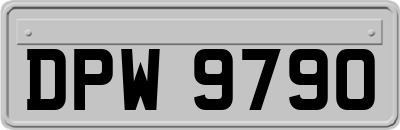 DPW9790