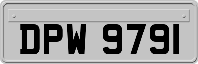 DPW9791