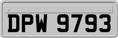 DPW9793