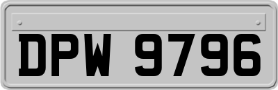 DPW9796