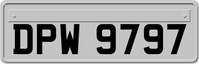 DPW9797