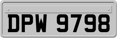 DPW9798