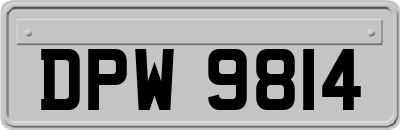 DPW9814