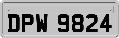 DPW9824