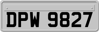 DPW9827