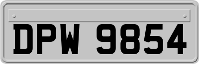 DPW9854