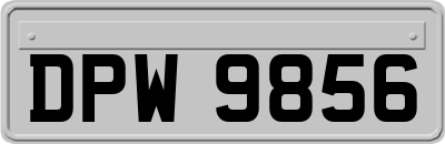 DPW9856