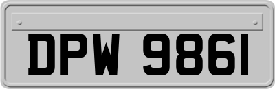 DPW9861