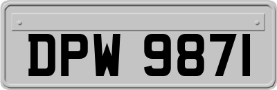 DPW9871