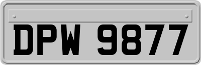 DPW9877