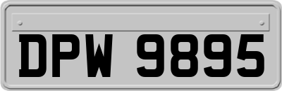 DPW9895