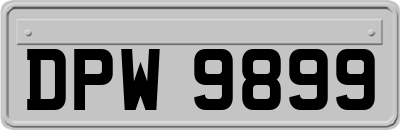 DPW9899