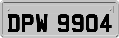 DPW9904