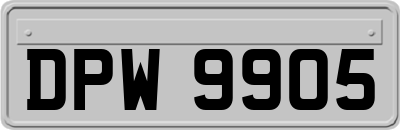 DPW9905