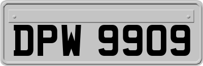 DPW9909