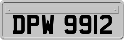 DPW9912