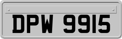 DPW9915