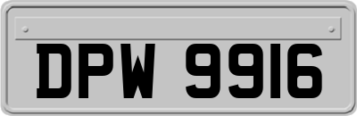 DPW9916