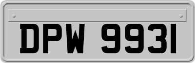 DPW9931