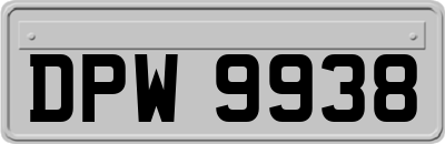 DPW9938