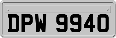 DPW9940