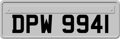 DPW9941