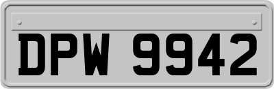 DPW9942