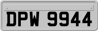 DPW9944